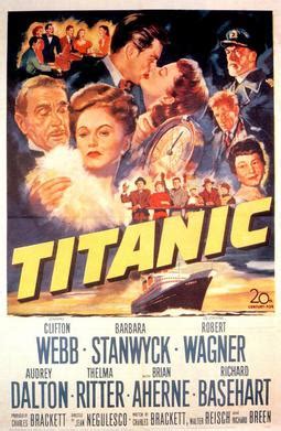 titanic movie wiki